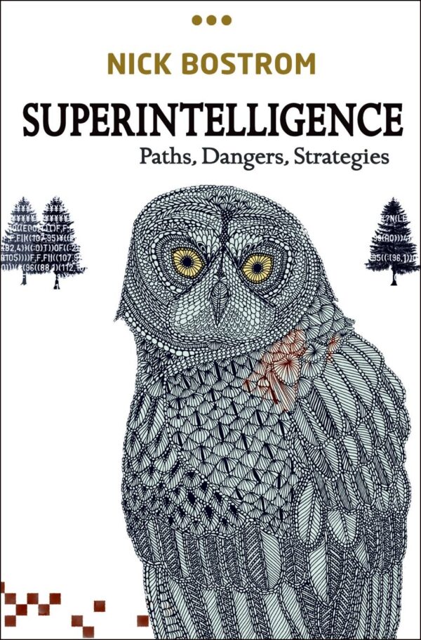 SUPER INTELLIGENCE