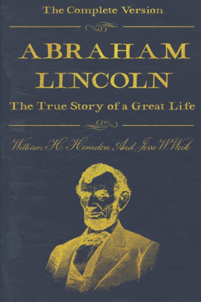 Abraham Lincoln