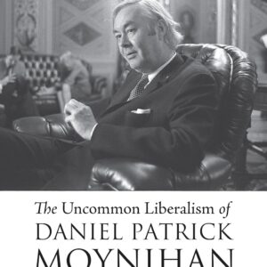 American Burke: Daniel Patrick Moynihan
