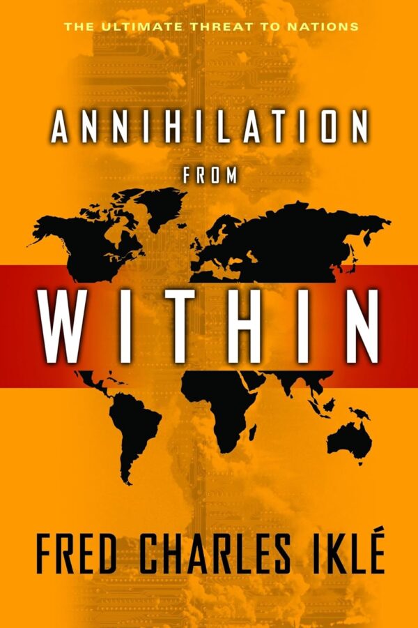 Annihilation from Within