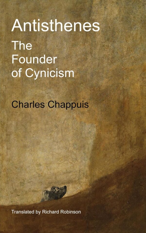 Antisthenes