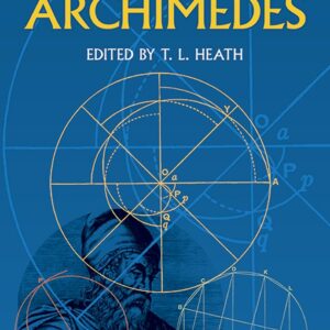 The Works of Archimedes