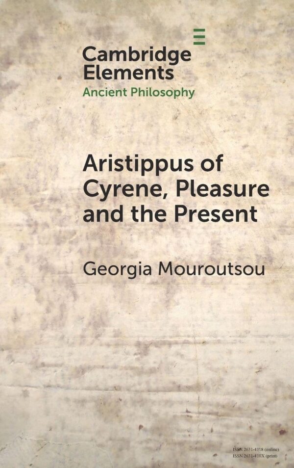 Aristippus of Cyrene
