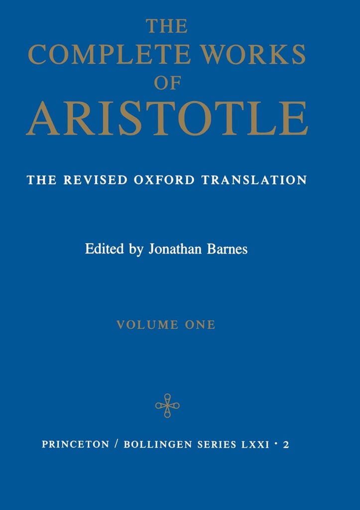 Aristotle