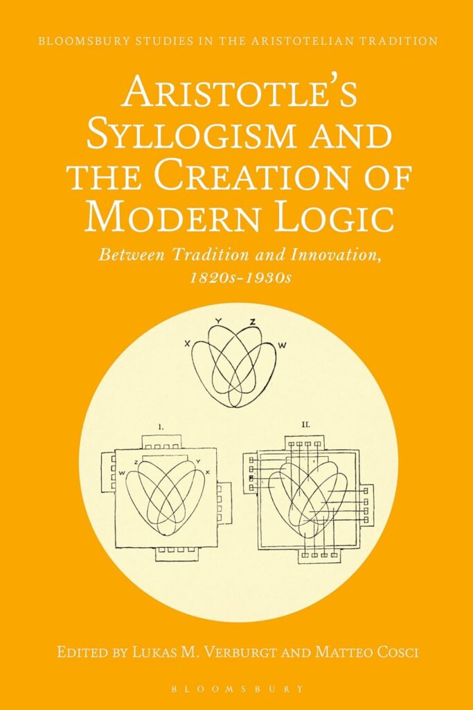 Aristotle's Syllogism