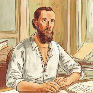 Discourse Concerning the Machine