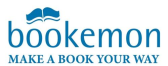 Get Published with Bookemon