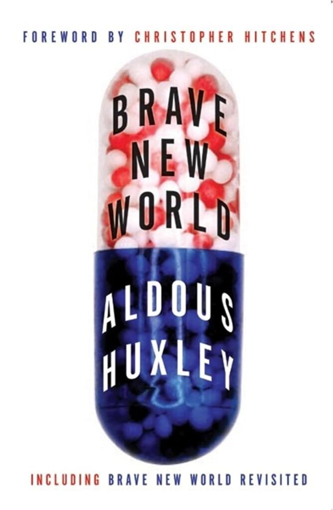 Brave New World