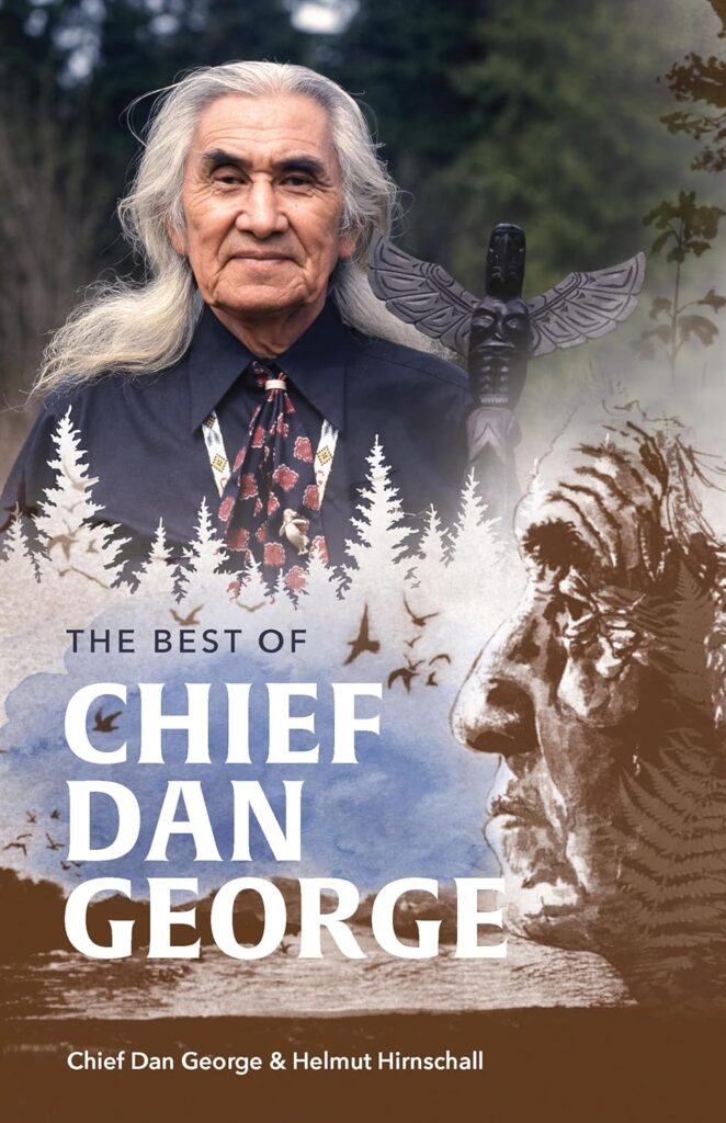 Chief Dan George