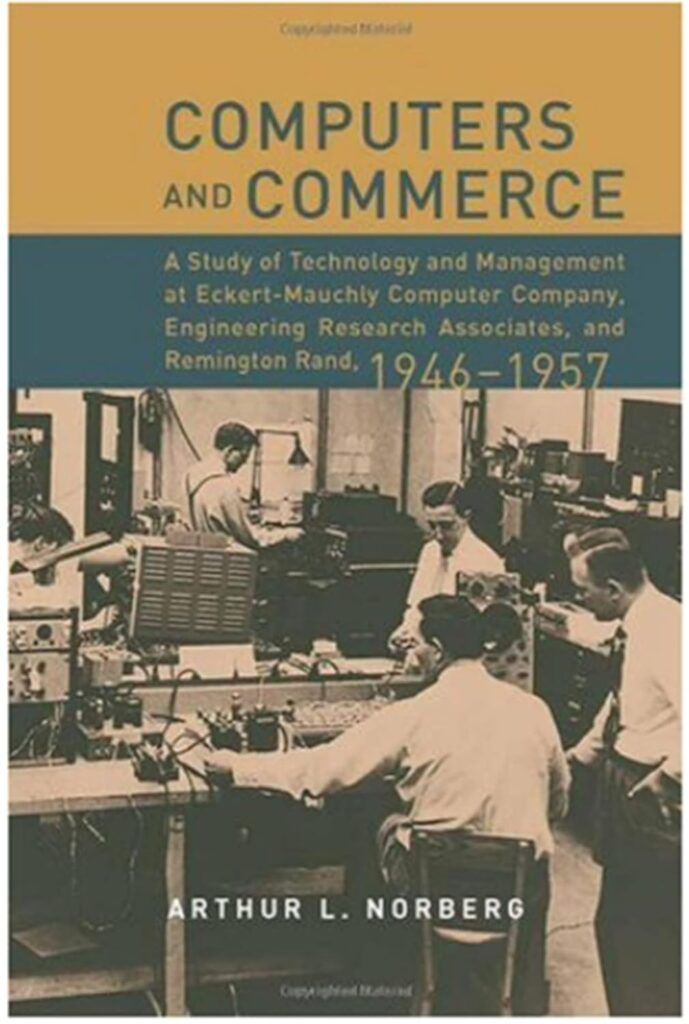 Eckert-Mauchly Computer Company