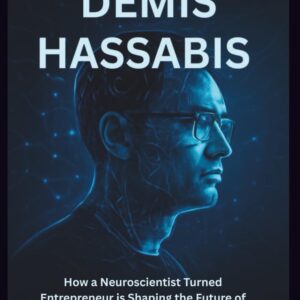 Demis Hassabis