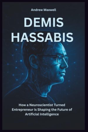 Demis Hassabis