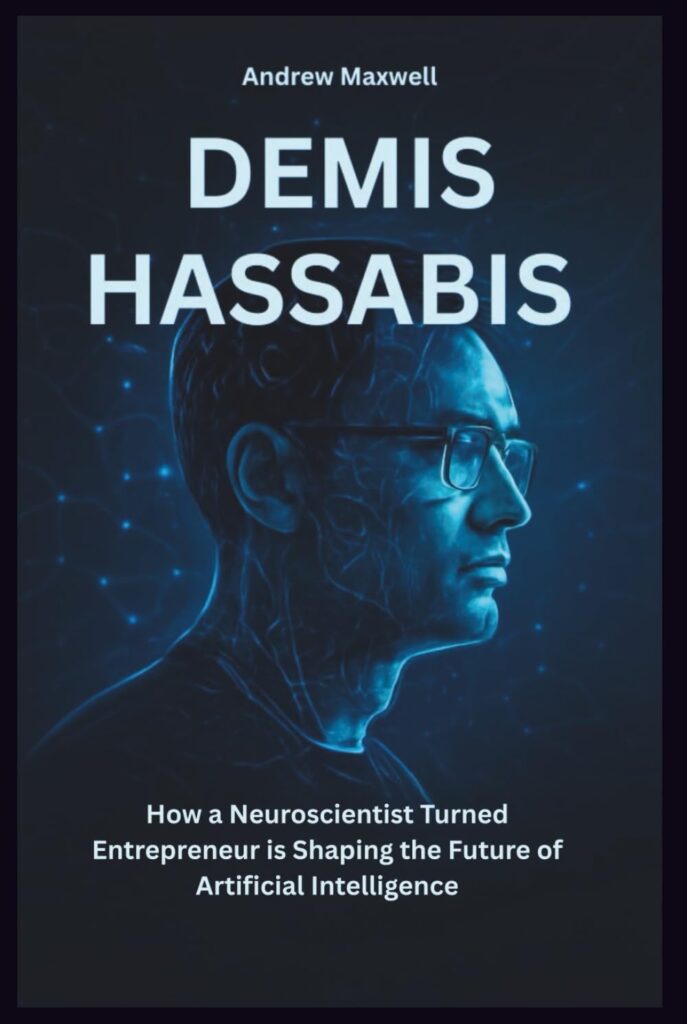 Demis Hassabis