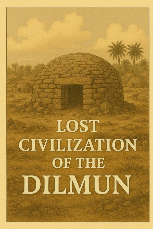 Lost Civilization of the Dilmun