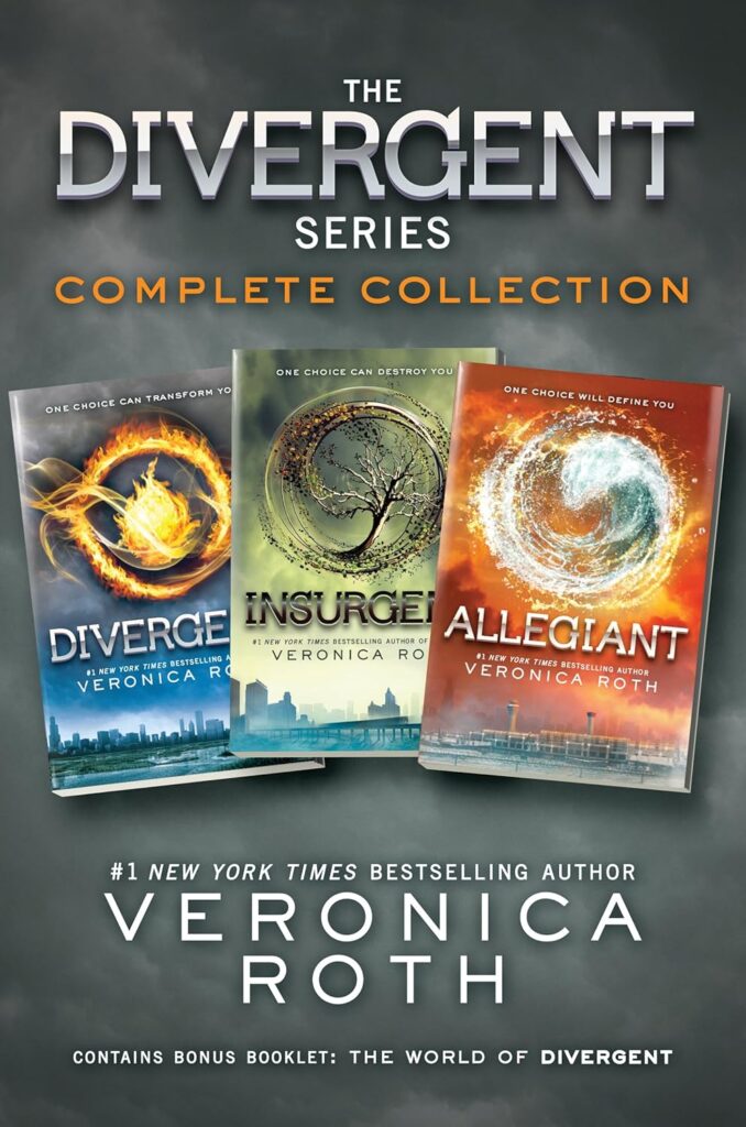 Divergent