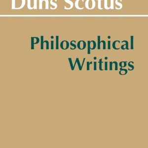 Duns Scotus