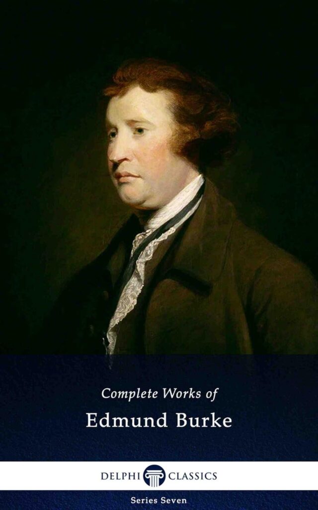 Edmund Burke