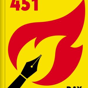 Fahrenheit 451