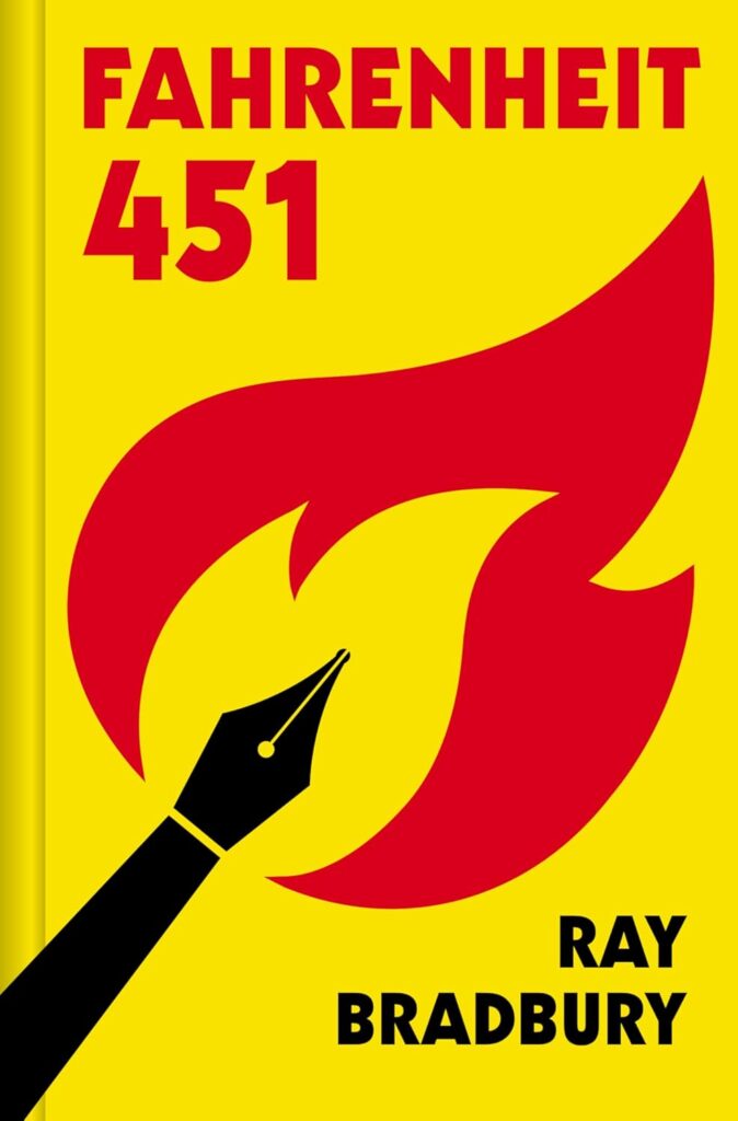 Fahrenheit 451