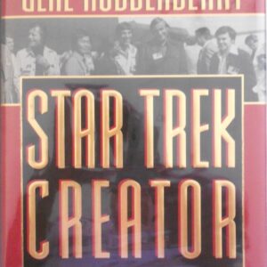 Gene Roddenberry