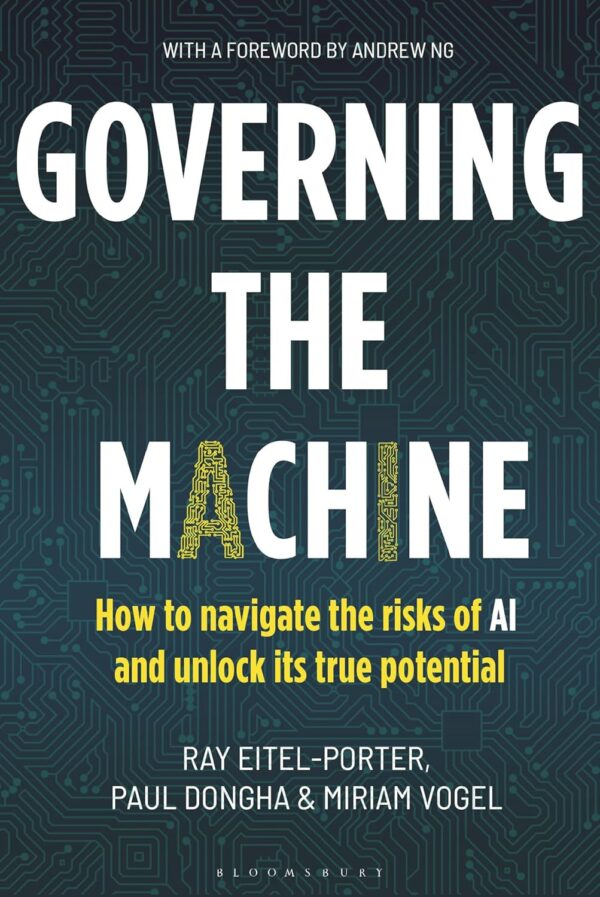 Governing the Machine