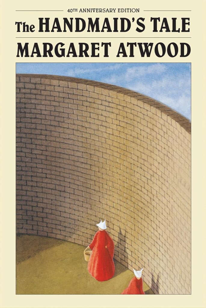 The Handmaid's Tale