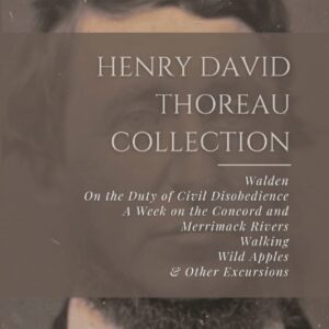 Henry David Thoreau Collection