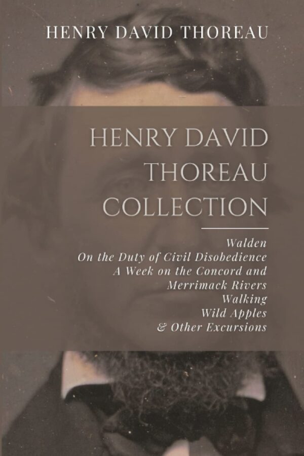 Henry David Thoreau Collection