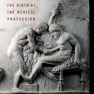 Hippocrates' Oath and Asclepius' Snake