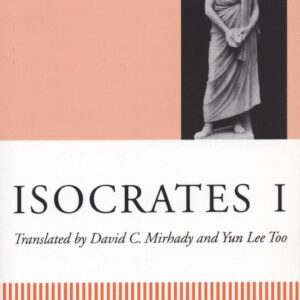 Isocrates