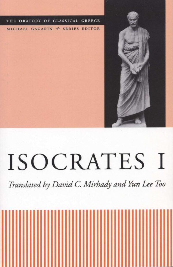 Isocrates