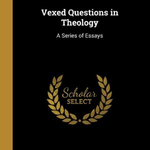 James Freeman Clarke