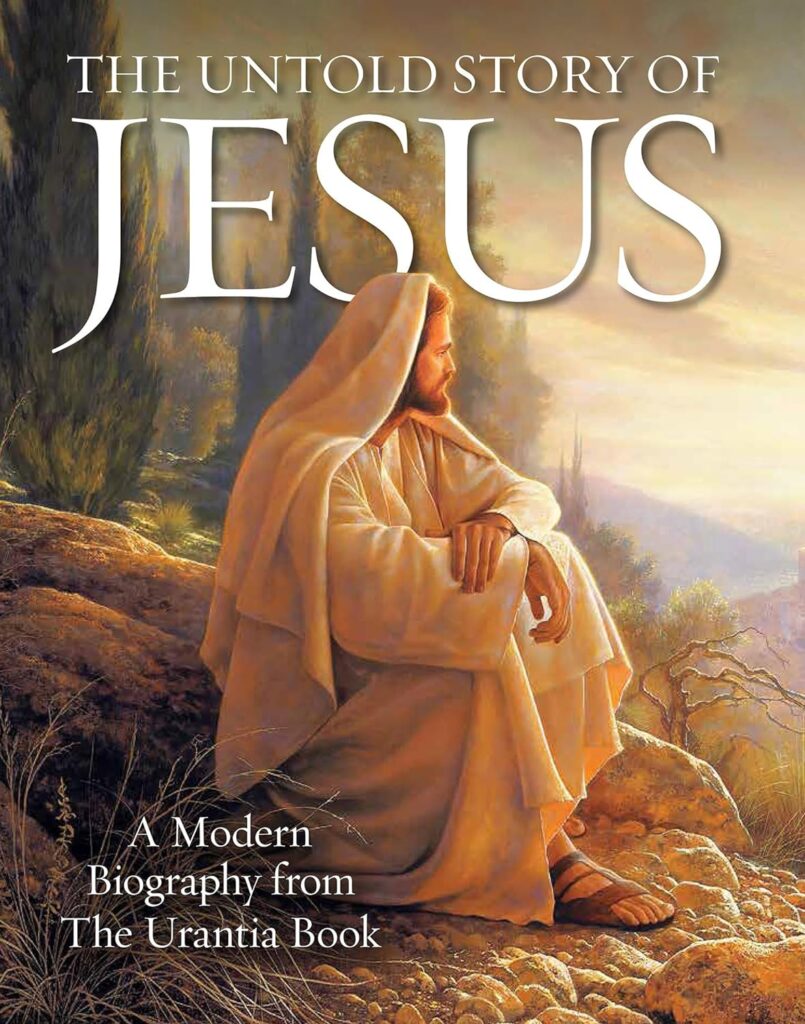 Jesus
