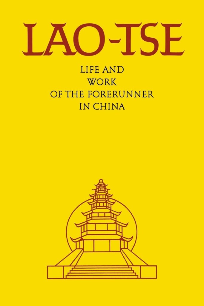 Lao-tse
