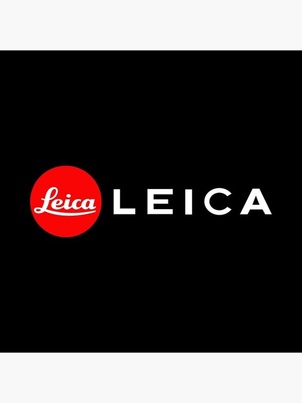 Photography with Leica Camera