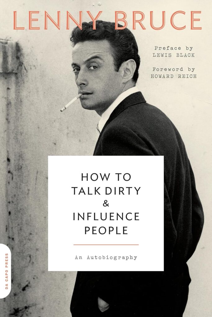 Lenny Bruce