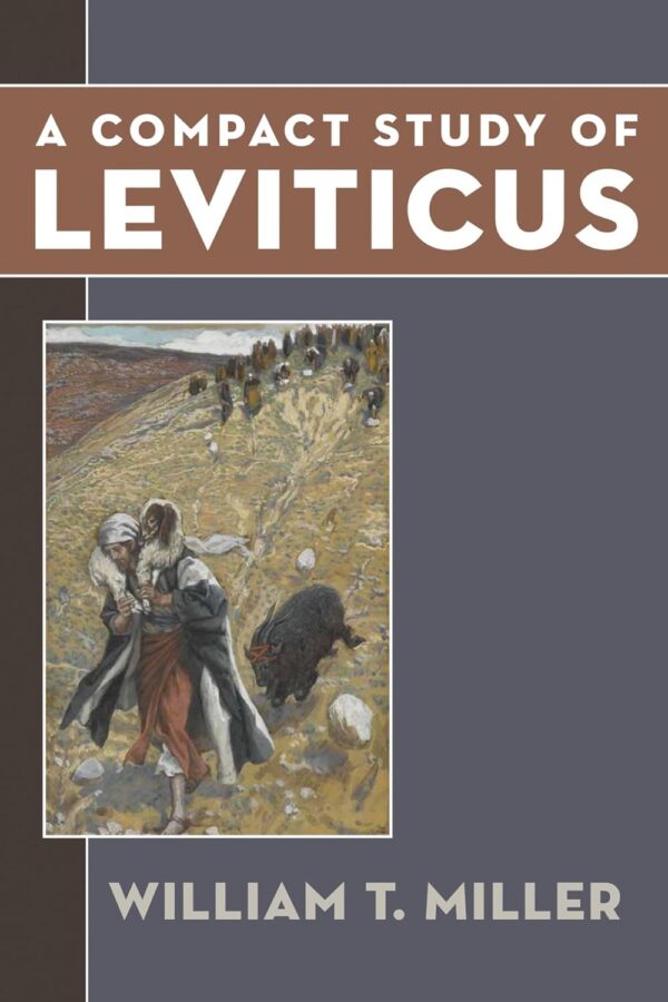 Leviticus