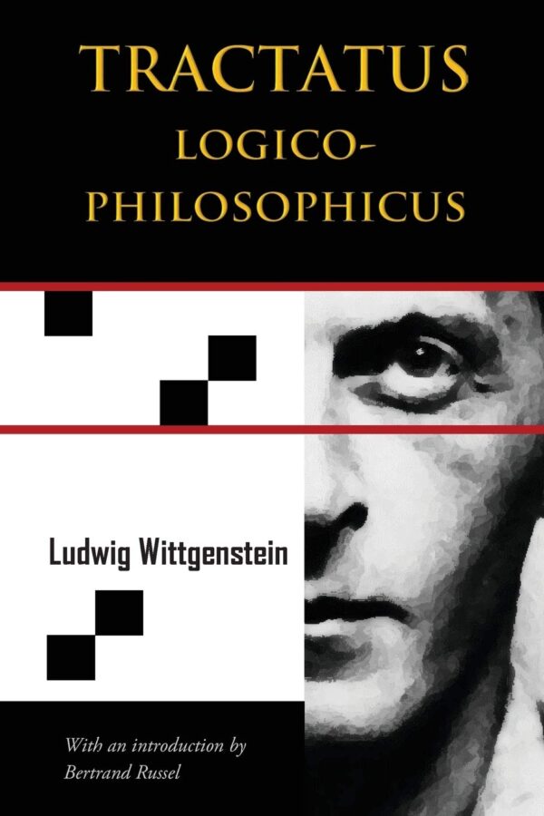 Ludwig Wittgenstein