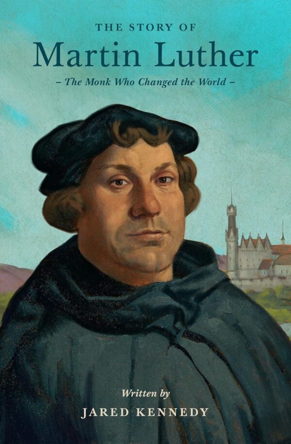 Martin Luther