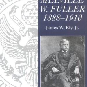 Melville W. Fuller