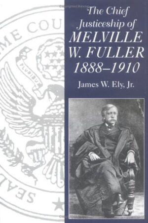 Melville W. Fuller