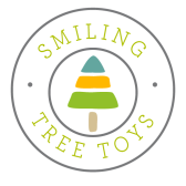Heirloom Quality Gifts from Smiling Tree Toys