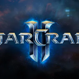 Starcraft II