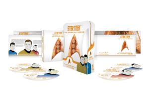 Star Trek - The Animated Series