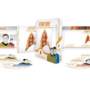 Star Trek - The Animated Series