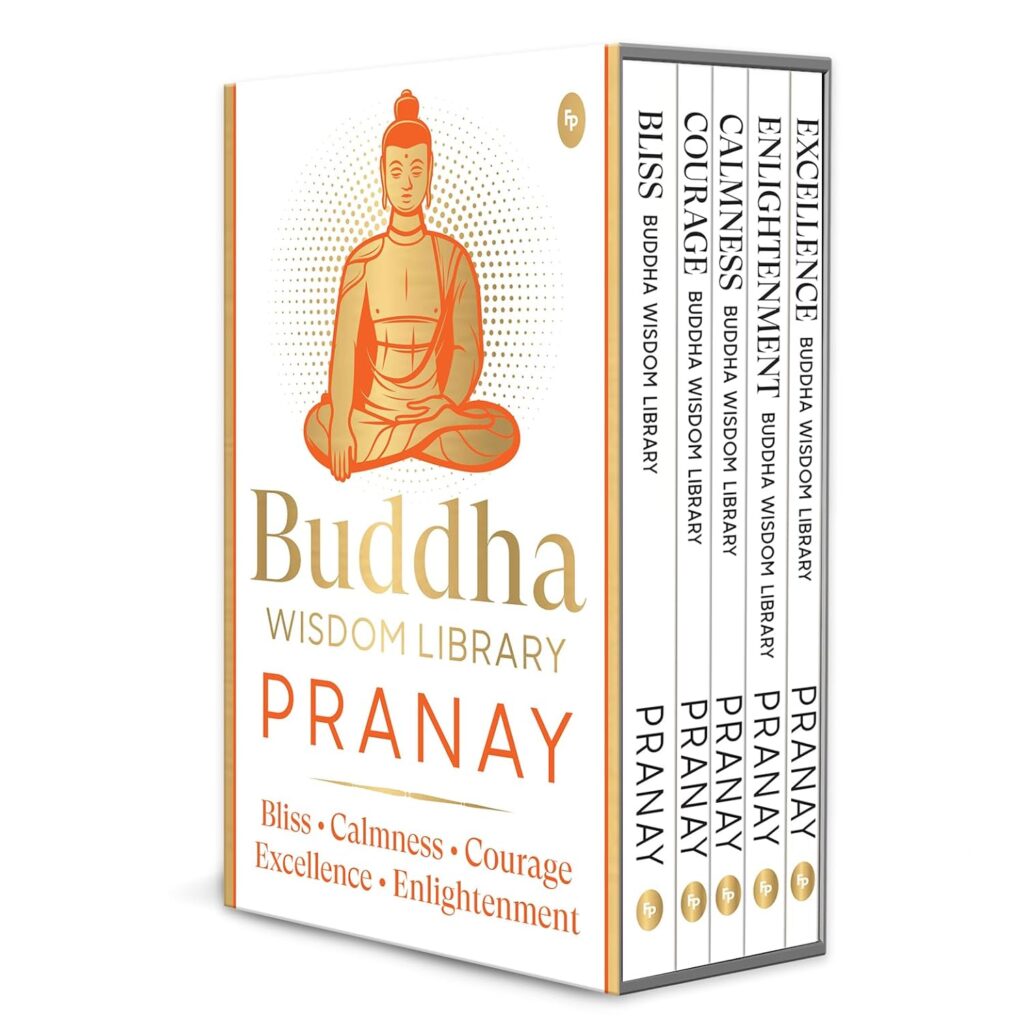The Buddha