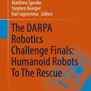 The DARPA Robotics Challenge Finals