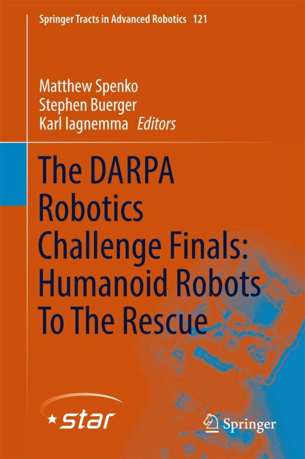 The DARPA Robotics Challenge Finals