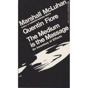 The Medium is the Massage