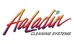 AaLadin Cleaning Systems